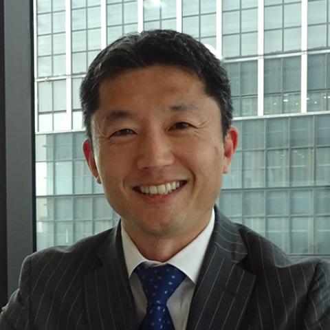 五味慎一郎